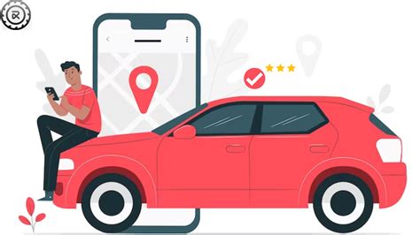 Top 5 Car Rental Apps Like Airbnb For Cars