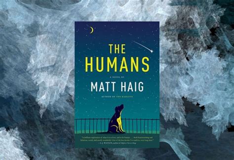 The Humans By Matt Haig Book Review Offworlders