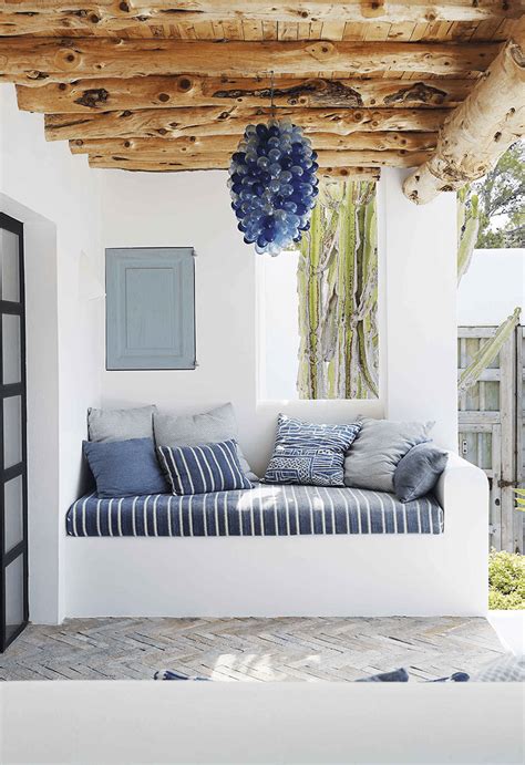 33 Popular Mediterranean Decor To Beautify Your Home Magzhouse