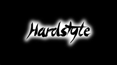 Hardstyle Wallpapers Wallpaper Cave