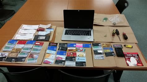 Maybe you would like to learn more about one of these? Berkeley car stop nets nearly 60 stolen cards, handgun; 2 men arrested