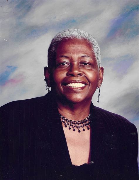 Patricia Caldwell Obituary - Dallas, TX