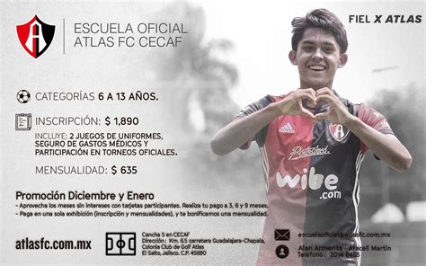 The latest tweets from @atlasfc Atlas FC on Twitter: "¡Fiel! ¡Aprovecha esta promoción y ...