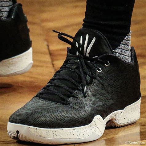Known for his reserved personality, leonard released a pithy statement in response to his latest deal: Kawhi Leonard Has His Own Air Jordan 29 Low | Sole Collector
