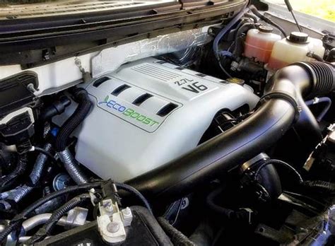 Stage 3 motorsports 2011 f150 3.5l ecoboost xlt project truck. F150 2.7 Ecoboost Horsepower And Torque | FORD CAR REVIEW