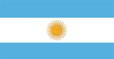 Die farben der flagge sind blau, weiß. Bilder - Argentinien | Gratis Vektoren, Fotos und PSDs