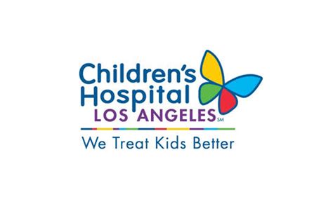 Childrens Hospital Los Angeles Kids That Do Good