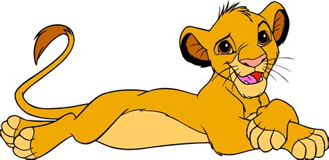 Download Lion King Png Image For Free