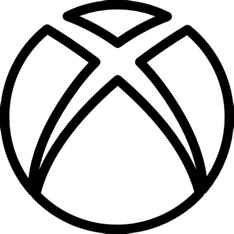 Free Icon Xbox