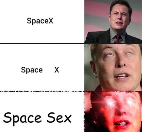 On monday, musk, the billionaire ceo of tesla and spacex, tweeted a link to the. 31 Hilarious Elon Musk Memes | Most Memeable Entrepreneur ...