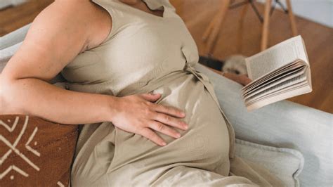 Fetal Hiccups During Pregnancy Why It Happens Peanut