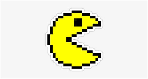 Easy Pacman Pixel Art Goimages Eo