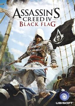Assassins Creed Iv Black Flag Repack Gb Game Pc