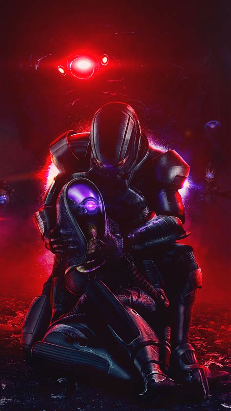 1080x1920 Mass Effect 8k Iphone 7 6s 6 Plus And Pixel Xl One Plus 3