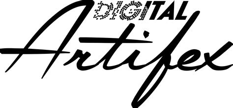 Terms And Conditions Digital Artifex