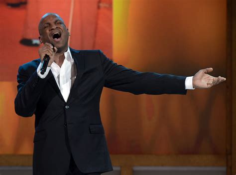 [Exclusive Video] Donnie McClurkin Sings Some Of His Favorite Hymns