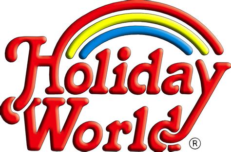Holiday World Theme Parks And Travels