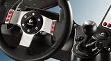 Racing Wheels For Xbox 360 With Shifter Pictures