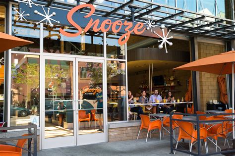 Snooze A.M. Eatery | Breakfast in Hillcrest