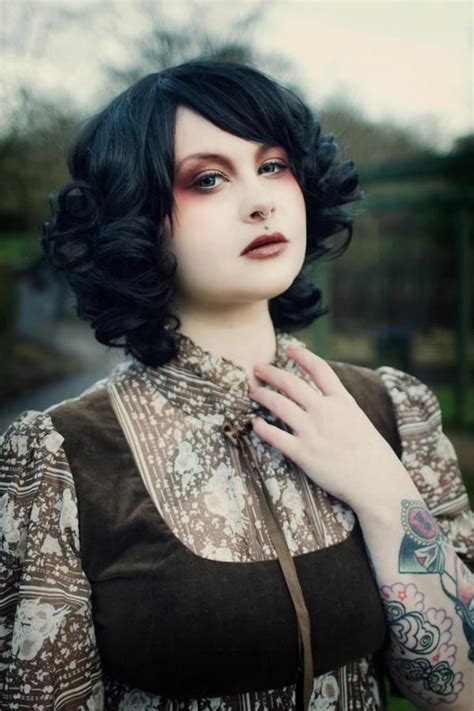 Geisha Wigs Steampunk Hairstyles Lolita Cosplay Hair Color For