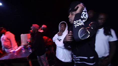 Got picked to go on stage and in the vip room with solo and other amazing people. $avage @ The Canopy Club in Champaign, IL - YouTube