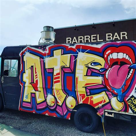 Don's dogs is here to serve you hot dogs! Amazing Tasty Eats Food Truck - The Denver Commissary