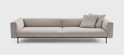 Lissoni And Partners Piero Lissoni Product Knoll Matic Sofa