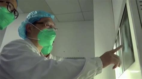 China Quarantines Wuhan Amid Coronavirus Outbreak Fox News