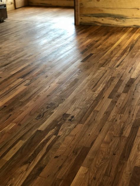 Hardwood Floors 3 Reasons You Should Ditch Polyurethane Finish And