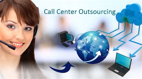 Immediate Requirements Of Call Center Outsourcing Services