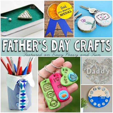 ▽ visit to my other channel : Fathers Day Gifts Kids Can Make - Easy Peasy and Fun