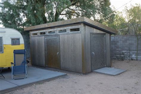 We will gladly build a custom water storage solution. https://flic.kr/p/snYctf | Untitled | Corrugated metal ...