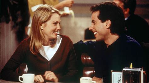 “seinfeld” Episodes From The Point Of View Of The Girlfriends The New
