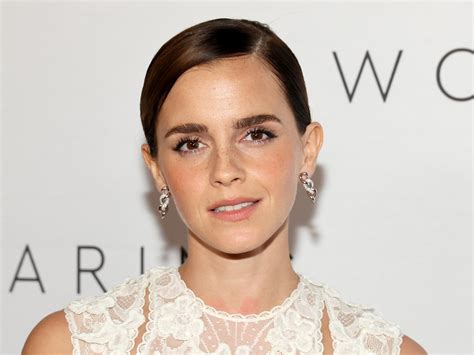 emma watson says she ‘stepped away from her life as she celebrates 33rd birthday