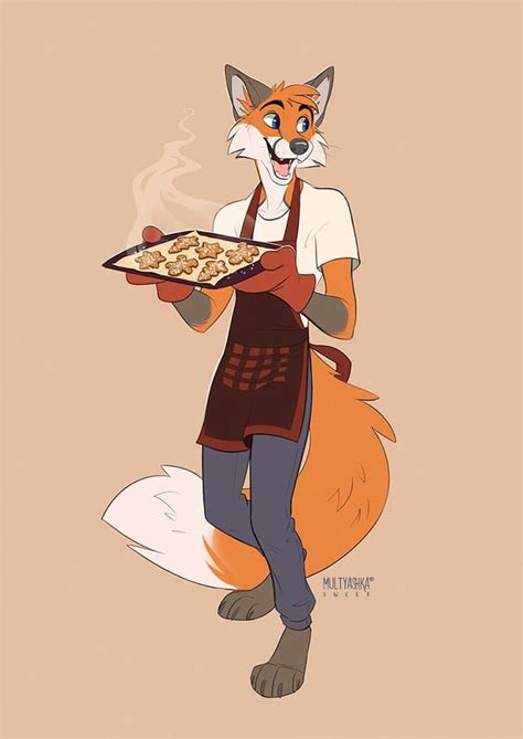 Delicious By Multyashka Sweet Rfurry