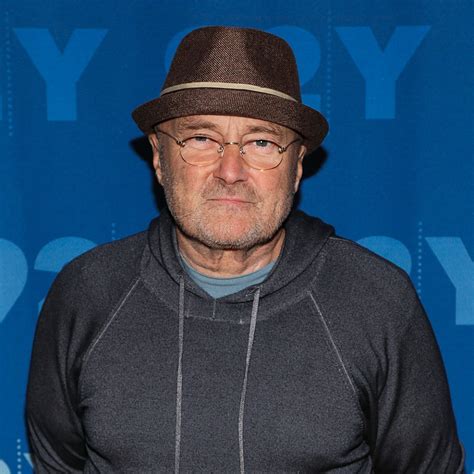 · a founding member of genesis, phil collins and the group first cracked the top 10 on the billboard 200 with 1981's . Phil Collins has been hospitalized due to a bad fall, and ...