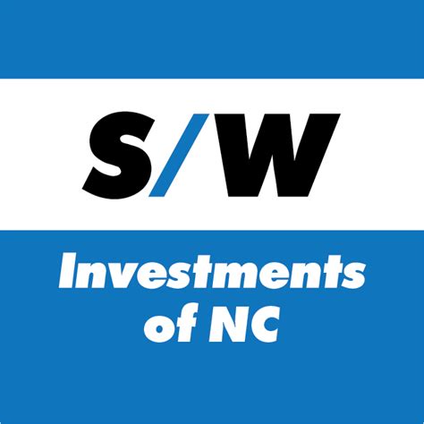 Sw Investments Of Nc High Point Nc