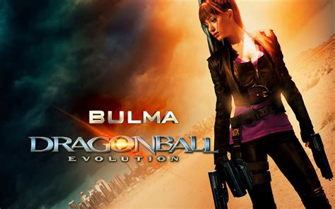 A few years later fans started recreating the game. Dragonball Evolution HD wallpaper