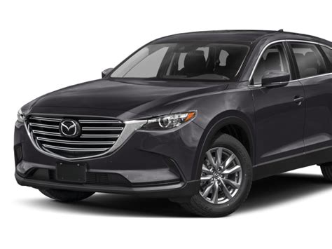 2021 Mazda Cx 9 Suv Latest Prices Reviews Specs Photos And