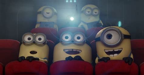 Despicable Me Presents Minion Madness Streaming