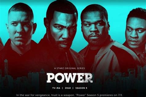 Power Season 5 How Many Episodes Are Left Is It Finished And When Is