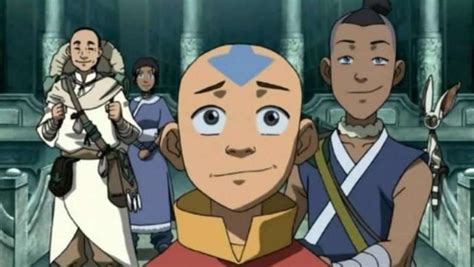 Discover More Than 81 The Last Airbender Anime Episodes Latest In