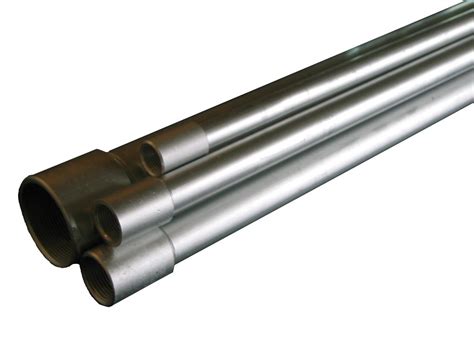Aluminum Rigid Conduit Nucor Tubular Products