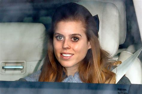 us report royal wedding ‘cancelled princess beatrice in tears new idea magazine