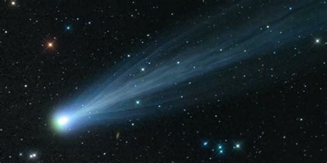 Comet Ison Is Dead Nasa Confirms