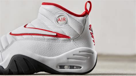 See more ideas about dennis rodman shoes, dennis rodman, shoes. Nike Air Shake Ndestrukt Dennis Rodman 2017 Release Date | Sole Collector