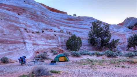 Best Dispersed Camping In Arizona — Guide To Dispersed Camping
