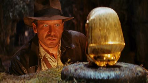 Indiana Jones e os Caçadores da Arca Perdida 1981 MUBI