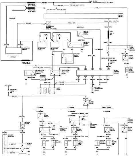 1978 Ford F150 Radio Wiring Diagram