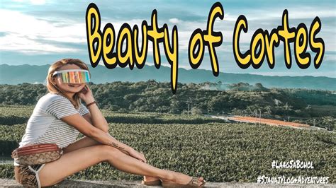 Beauty Of Cortes Bohol Sjanaj Vlog Youtube